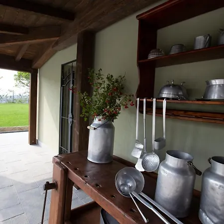 فندق Torre Del Marino