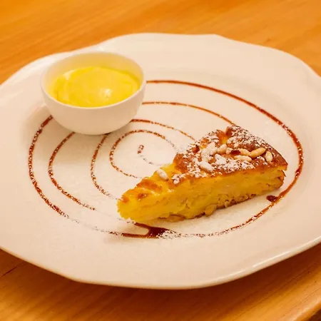 Torre Del Marino بريزيغيلا