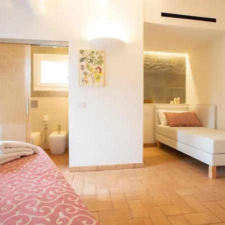 Torre Del Marino فندق بريزيغيلا