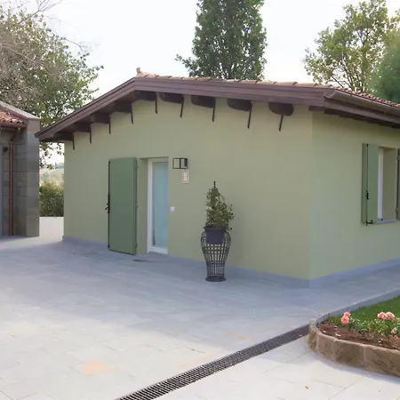 Torre Del Marino بريزيغيلا