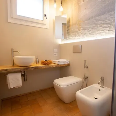 فندق Torre Del Marino بريزيغيلا