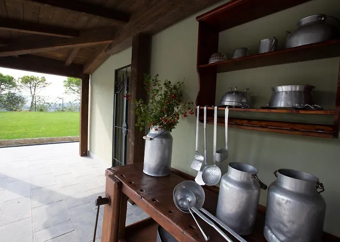 Hotell Torre Del Marino