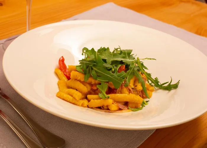 Torre Del Marino 4* Brisighella