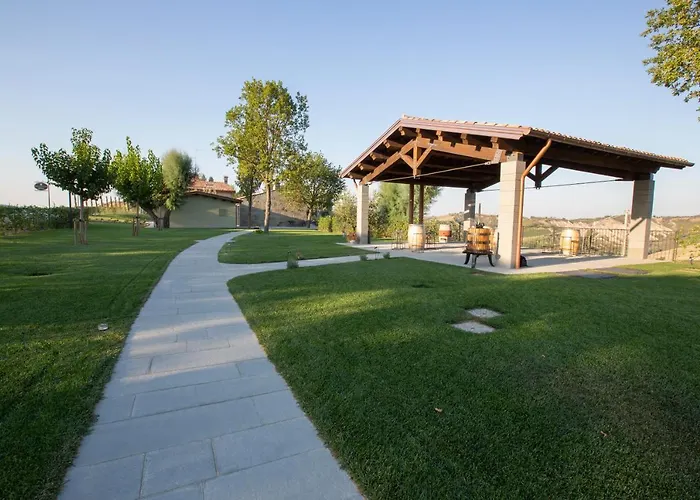 Torre Del Marino 4* Brisighella