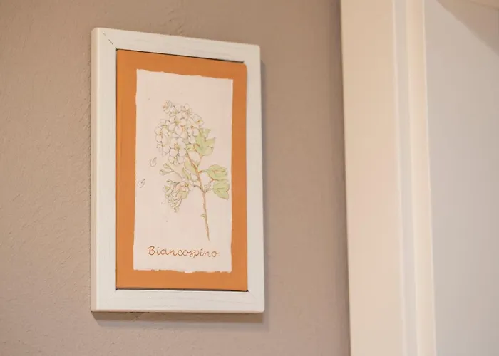 Torre Del Marino Hotell