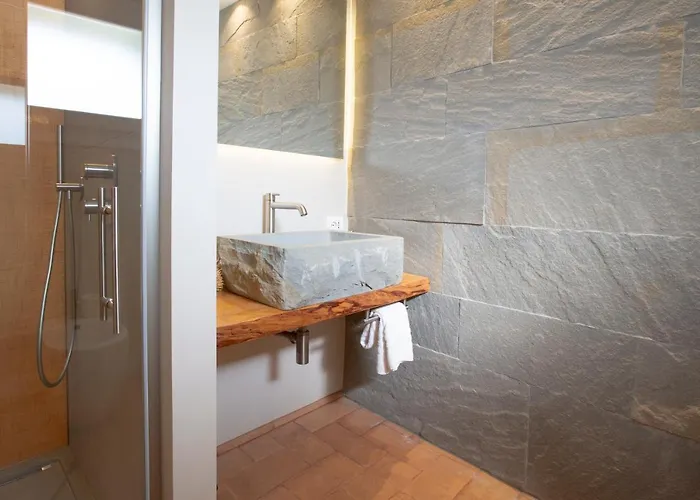 Torre Del Marino Hotell