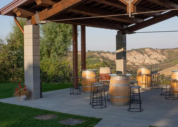 Torre Del Marino Brisighella