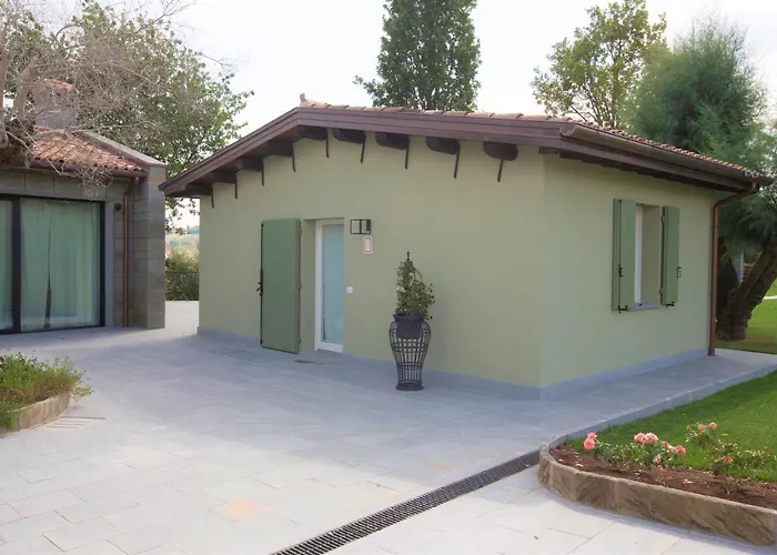 Torre Del Marino Brisighella