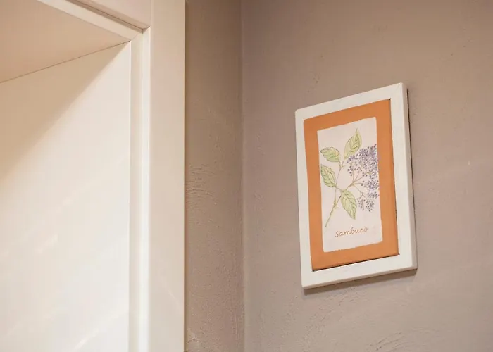 Torre Del Marino 4* Brisighella