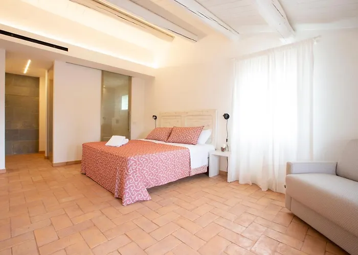 Torre Del Marino Hotell Brisighella