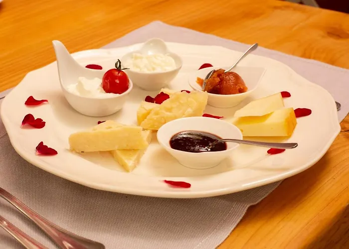 Torre Del Marino Hotell