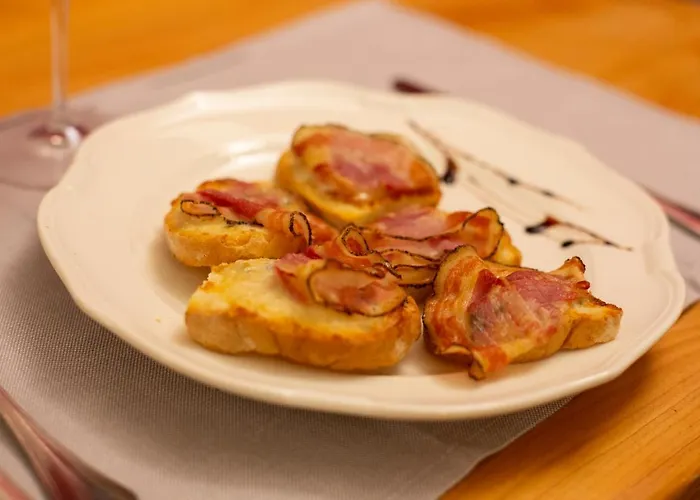 Torre Del Marino Hotell