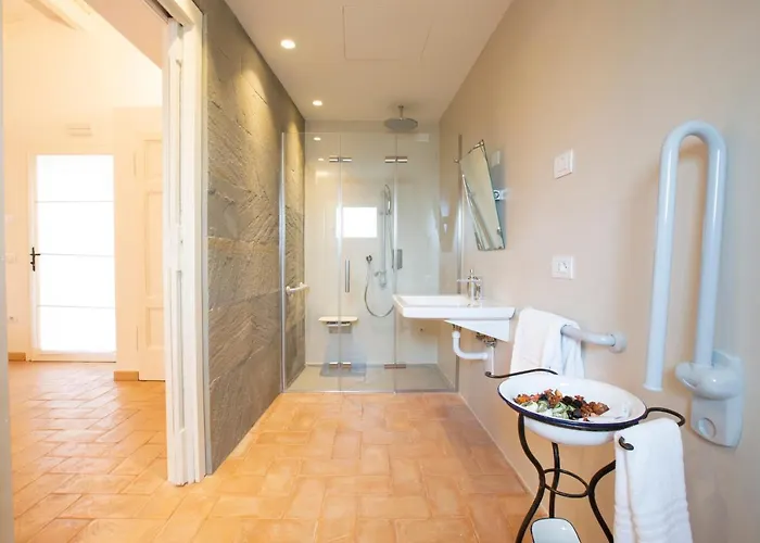 Torre Del Marino 4* Brisighella