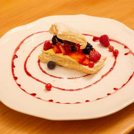 Torre Del Marino 4* Brisighella