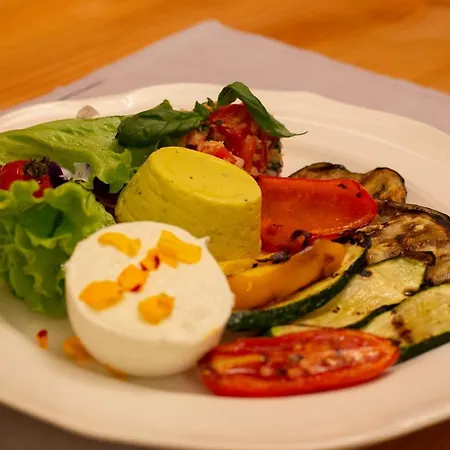 Hotel Torre Del Marino Brisighella