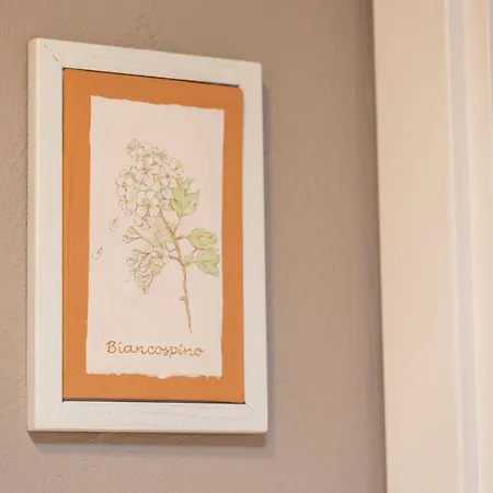 Torre Del Marino 酒店