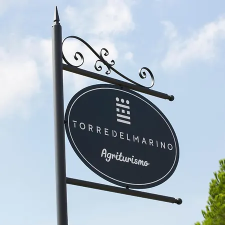 Hotel Torre Del Marino