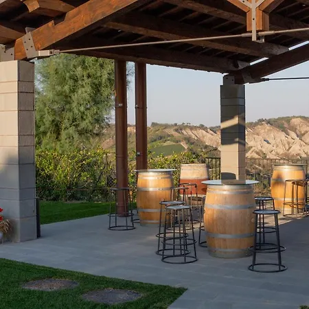 Torre Del Marino Brisighella