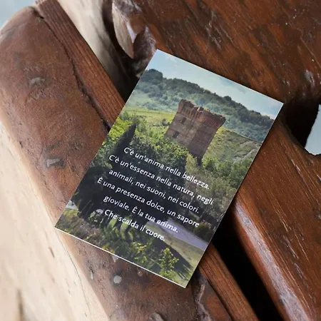 Torre Del Marino Hotel Brisighella