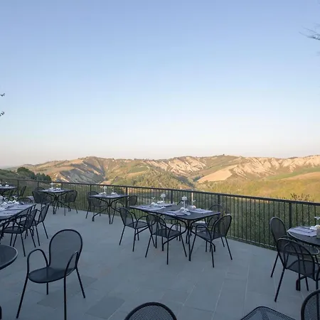 Torre Del Marino Hotel 4*