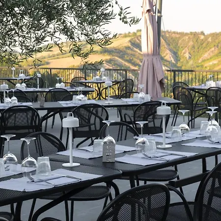 Torre Del Marino Hotel