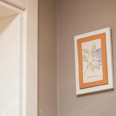 Torre Del Marino 4* 布里西盖拉