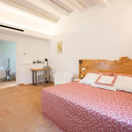 Hotel Torre Del Marino