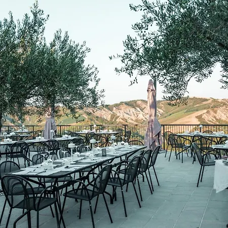 Torre Del Marino Hotel Brisighella