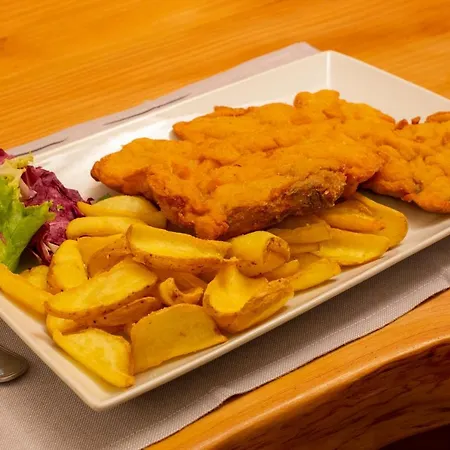 酒店 Torre Del Marino