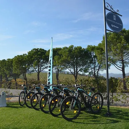 Torre Del Marino 4* 布里西盖拉