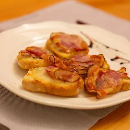 Torre Del Marino 酒店