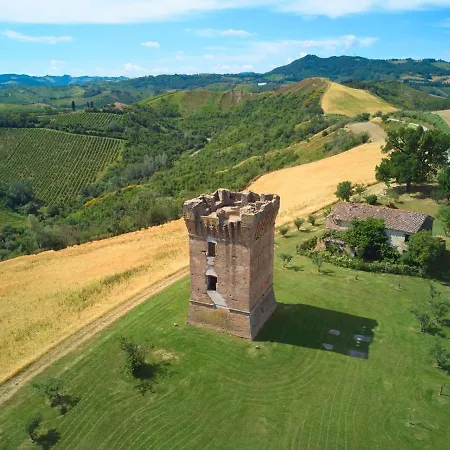 Torre Del Marino Hotel 4*