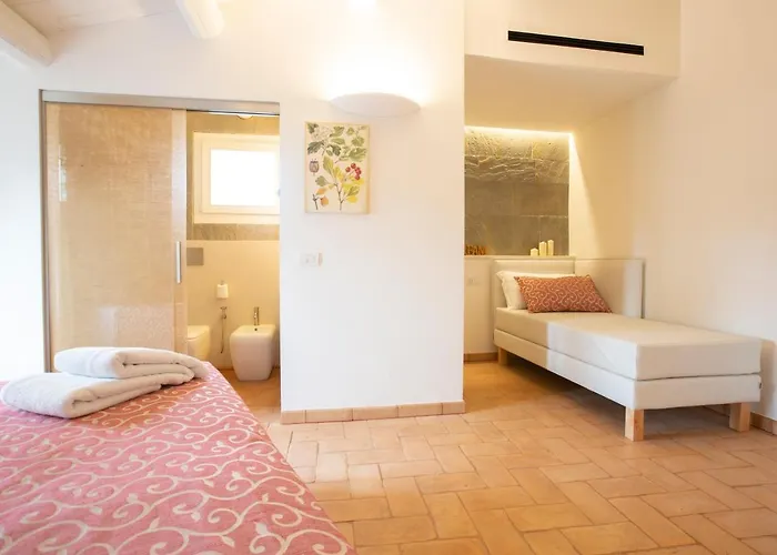 Torre Del Marino Hotel Brisighella