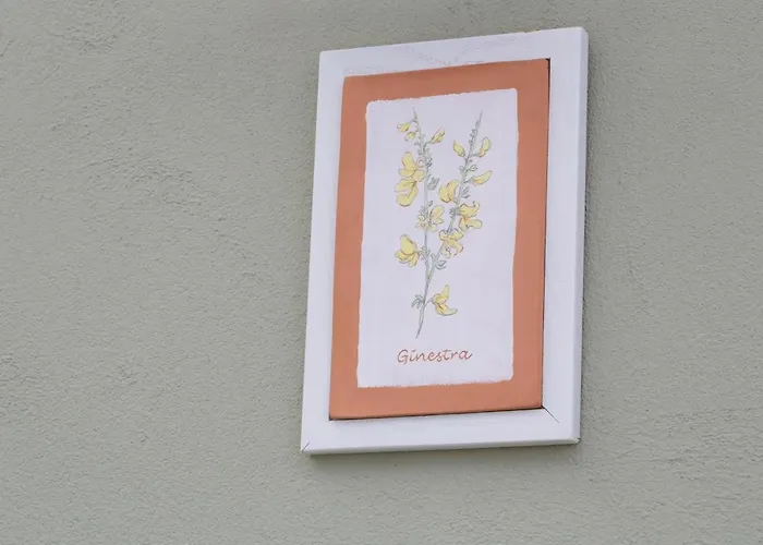 Torre Del Marino Hotel Brisighella