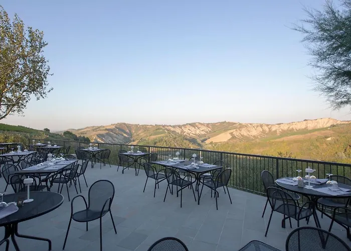 Torre Del Marino Hotel 4*