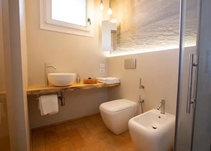 Hotel Torre Del Marino Brisighella