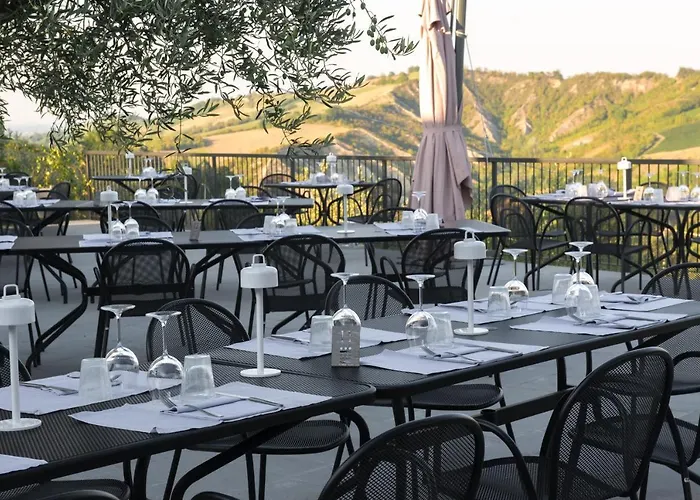 Torre Del Marino Hotel