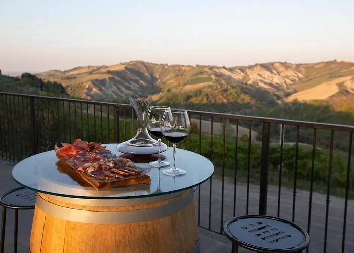 Torre Del Marino 호텔 4*