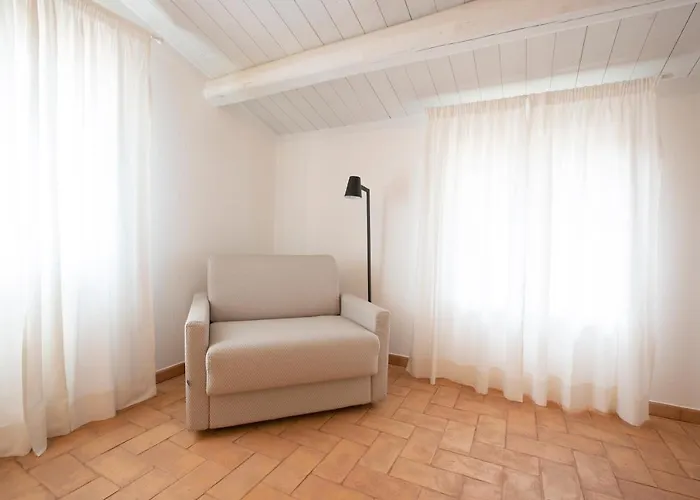 Torre Del Marino Hotel