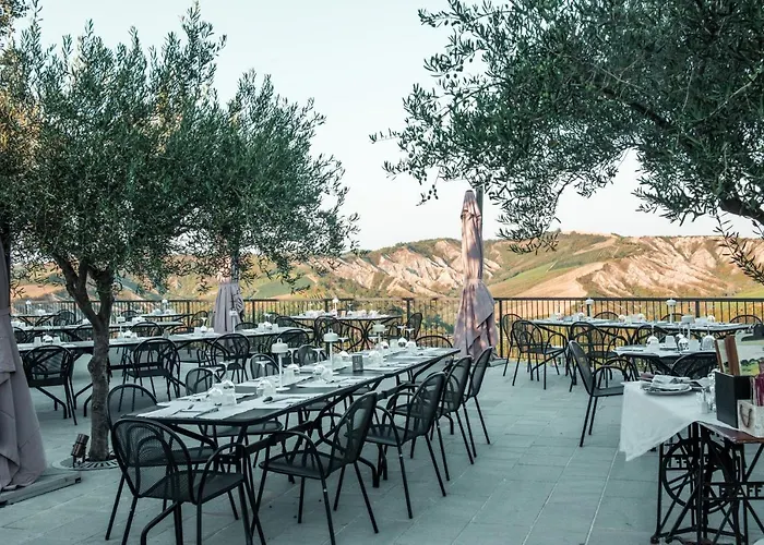 Torre Del Marino Hotel Brisighella