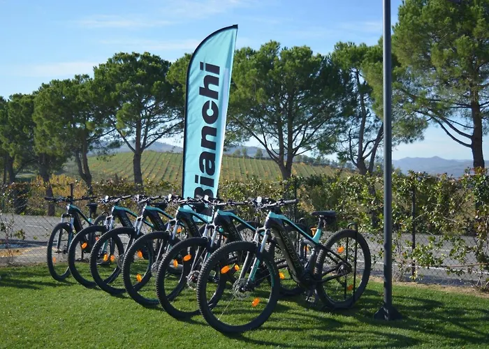 Torre Del Marino 호텔 4*