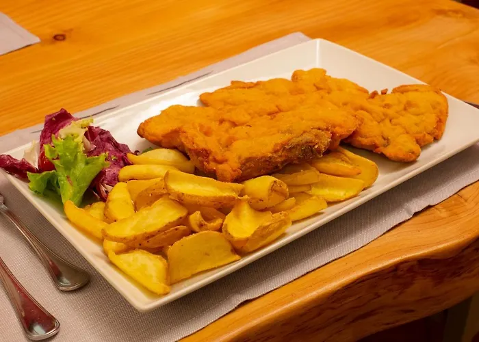 Hotel Torre Del Marino