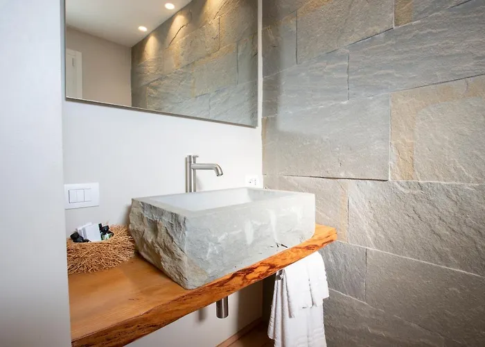 호텔 Torre Del Marino