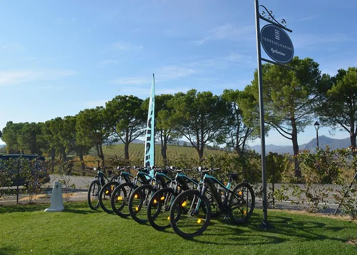 Torre Del Marino 4* 브리시그헬라