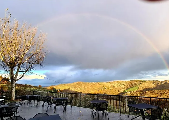 Torre Del Marino 4* Brisighella