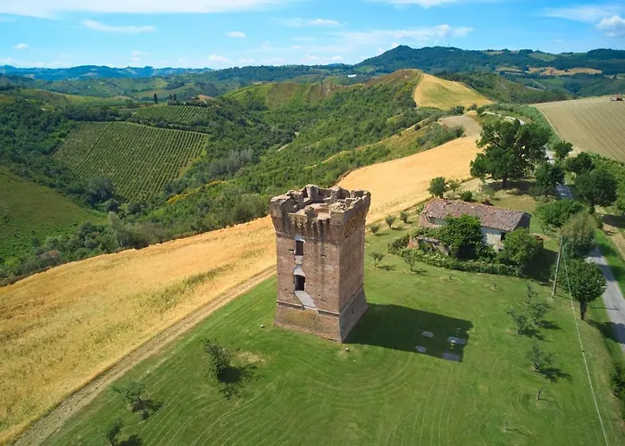 Torre Del Marino Hotel 4*